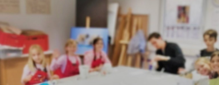 Erzieher/in oder Sozialpädagoge/in als Teamleitung mit 75% in der Schulkindbetreuung