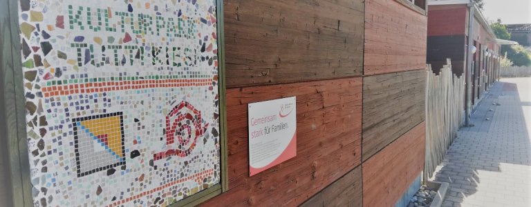 Erzieher*in oder Künstler*in mit pädagogischer Erfahrung 20% im Spiel-und Kulturhaus Tutti Kiesi