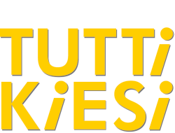 Tutti Kiesi Logo Footer