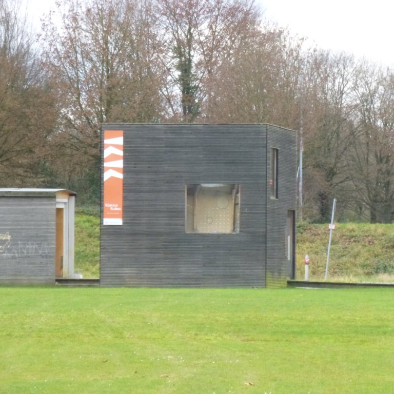 Kletterkubus